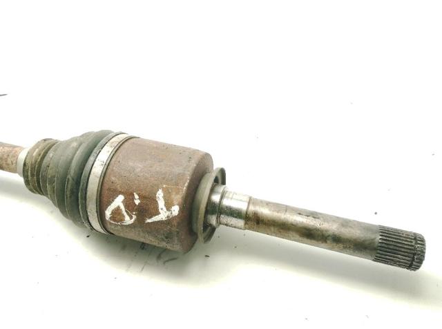 LAND ROVER LR071933 Полуось задняя правая в наличии Винница