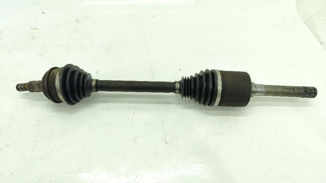 LR071933 LAND ROVER Полуось задняя правая купить в Кривой Рог