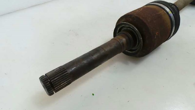 LR071933 Полуось задняя правая купить Черкассы