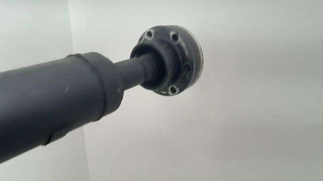 LR071965 LAND ROVER Кардан задний купить в Черновцы