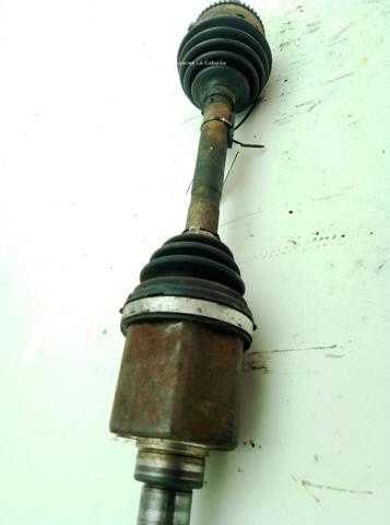 LR072069 Левая полуось купить Николаев