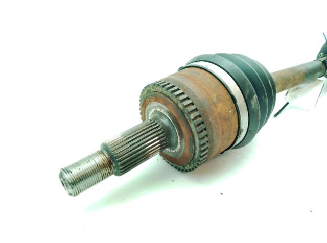 LR072069 LAND ROVER Левая полуось купить в Днепр