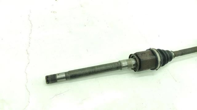 LAND ROVER LR072070 Правая полуось в наличии Чернигов