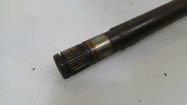 LR072070 LAND ROVER Правая полуось купить в Ужгород