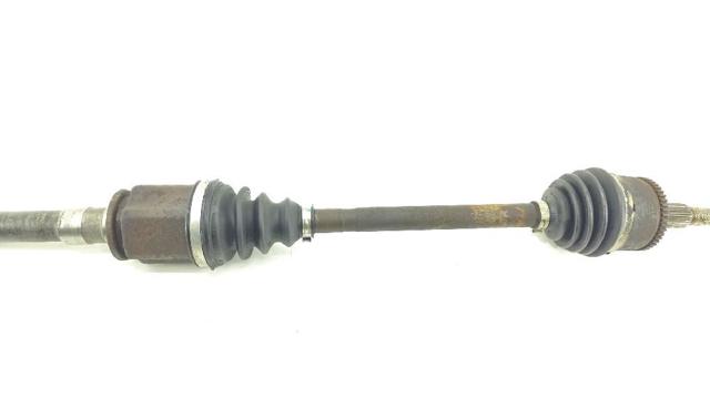LAND ROVER LR072070 Правая полуось в наличии Кривой Рог