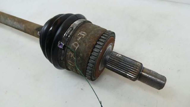 LR072070 Правая полуось купить Кривой Рог