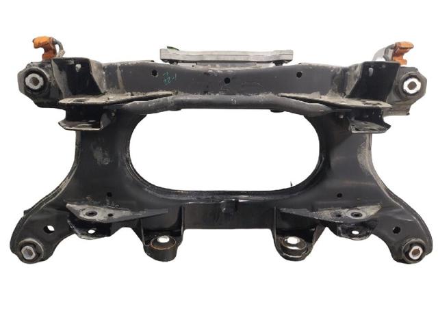 LAND ROVER LR072077 Балка задней подвески (подрамник) в наличии Кривой Рог