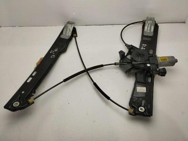 LR072413 LAND ROVER Замок двери передней правой купить в Киев