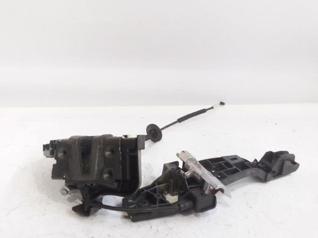 LAND ROVER LR072414 Замок двери задней правой в наличии Винница