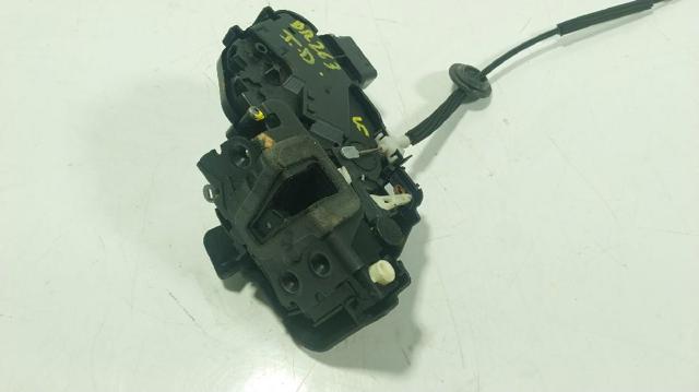 LR072414 LAND ROVER Замок двери задней правой купить в Украина