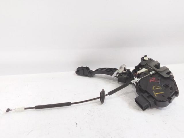 LR072414 LAND ROVER Замок двери задней правой купить в Одесса