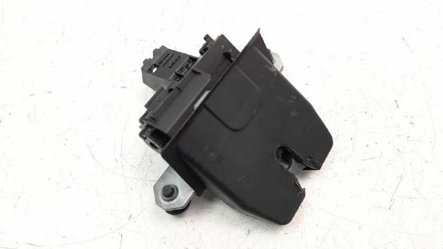 LR072417 LAND ROVER Замок багажника купить в Николаев