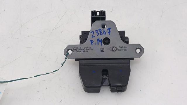 LAND ROVER LR072417 Замок крышки багажника (двери 3/5-й задней) в наличии Кривой Рог