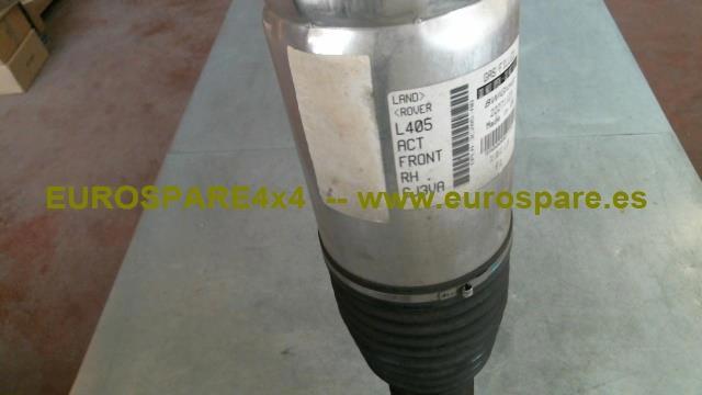 LAND ROVER LR072447 Амортизатор передний правый в наличии Винница