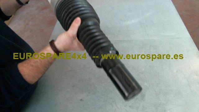 LR072460 Амортизатор передний левый купить Харьков