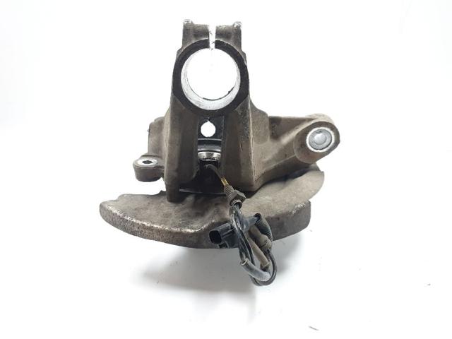 LAND ROVER LR072485 Цапфа передняя левая в наличии Днепр