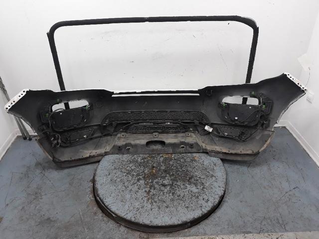 LAND ROVER LR072581 Бампер передний в наличии Каменское
