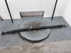 Junta universal traseira montada LR072600 LAND ROVER