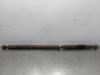Junta universal traseira montada LR072600 LAND ROVER