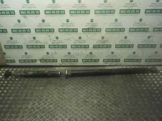 LR072600 LAND ROVER Вал карданный задний, в сборе купить в Ирпень
