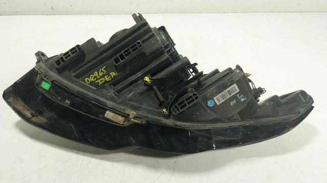 LR072616 LAND ROVER Фара правая купить в Ужгород