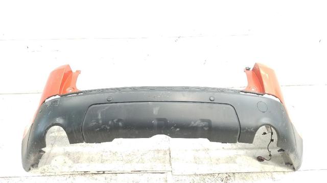 LAND ROVER LR073069 Задний бампер в наличии Чернигов