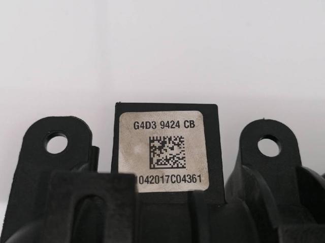 LAND ROVER LR073652 Коллектор впускной в наличии Тернополь