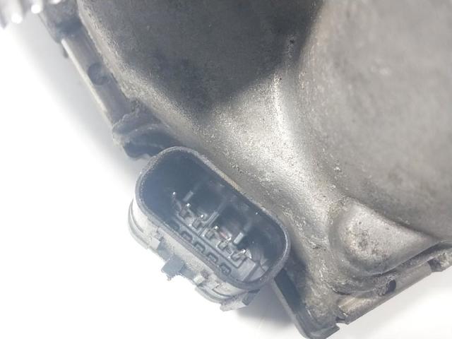 LR073708 LAND ROVER Дроссельная заслонка купить в Киев