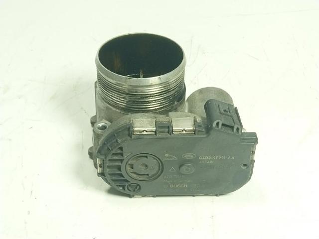 LR073708 Дроссельная заслонка купить Ирпень