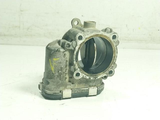 LR073708 LAND ROVER Дроссельная заслонка в сборе купить в Одесса