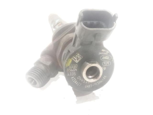 LR073710 LAND ROVER Топливные форсунки купить в Черкассы