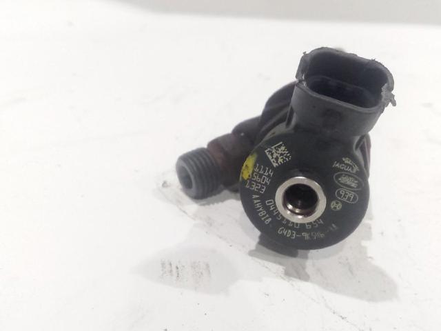 LR073710 LAND ROVER Топливные форсунки купить в Тернополь