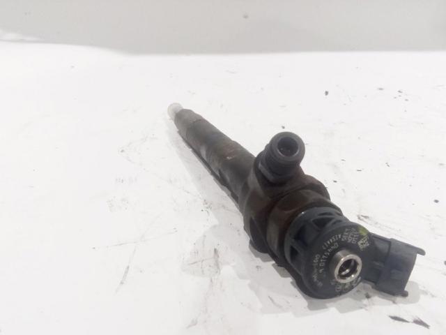 LR073710 LAND ROVER Форсунка впрыска топлива купить в Ровно