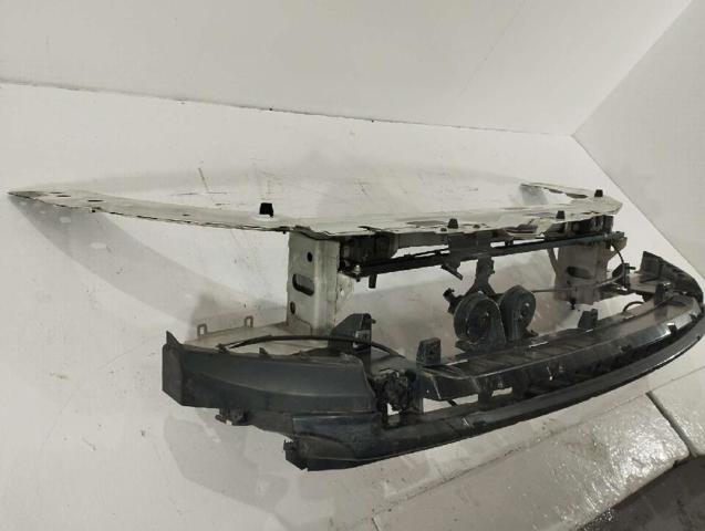 LR074151 LAND ROVER Суппорт радиатора в сборе (монтажная панель крепления фар) купить в Сумы