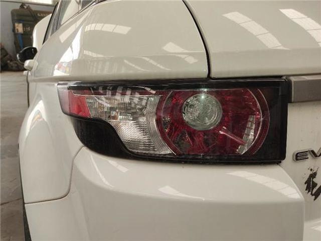 LAND ROVER LR074813 Фонарь задний левый в наличии Хмельницкий