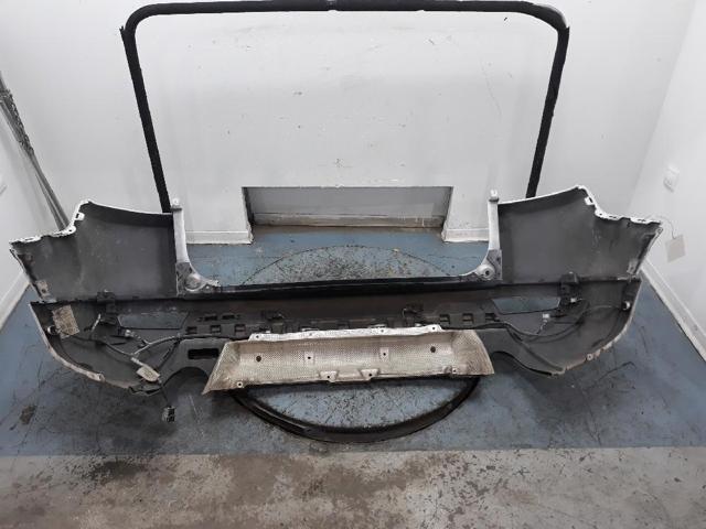 LR074961 Задний бампер купить Хмельницкий
