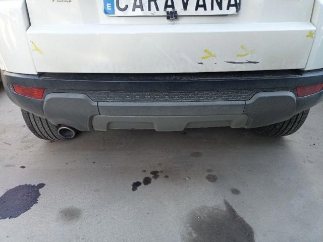 LAND ROVER LR074961 Бампер задний в наличии Харьков