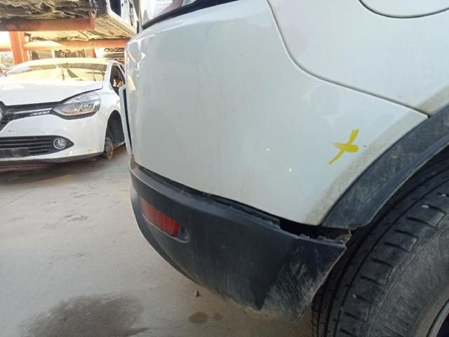 LR074961 Задний бампер купить Львов