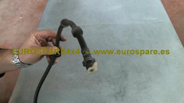 LAND ROVER LR075628 Шланг тормозной передний в наличии Львов