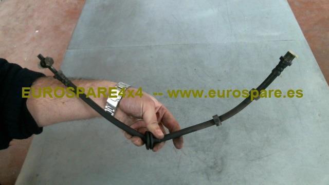 LR075628 Шланг тормозной передний купить Ровно