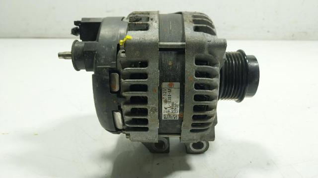 LR076696 LAND ROVER Генератор купить в Павлоград