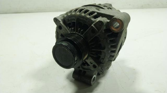 LR076696 LAND ROVER Генератор купить в Одесса