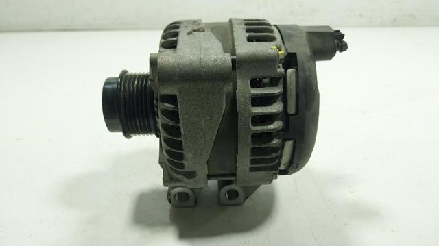LR076696 Генератор купить Киев