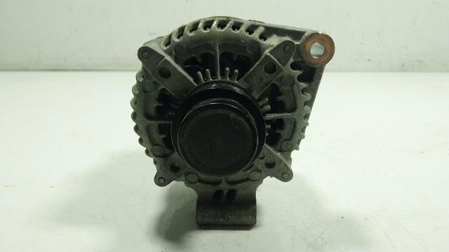 LR076696 LAND ROVER Генератор купить в Киев