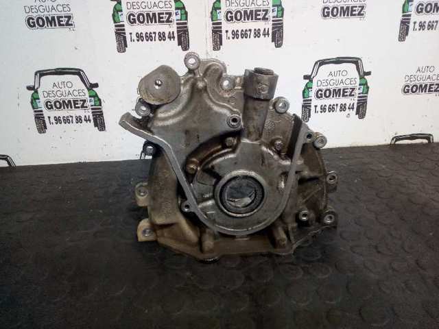 LR076782 LAND ROVER Насос масляный купить в Одесса