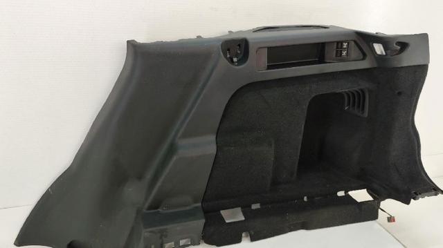 LR076940 LAND ROVER Облицовка багажного отсека правая купить в Чернигов