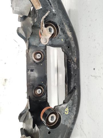 LR077097 LAND ROVER Балка задней подвески (подрамник) купить в Запорожье