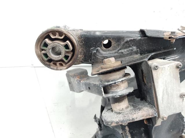 LR077097 LAND ROVER Подрамник задний купить в Ирпень