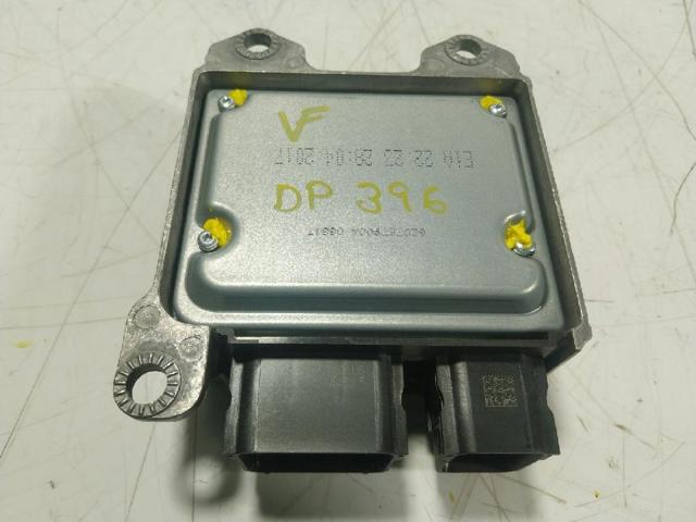 LR077205 LAND ROVER Модуль-процессор управления подушкой безопасности (ЭБУ AIRBAG) купить в Винница
