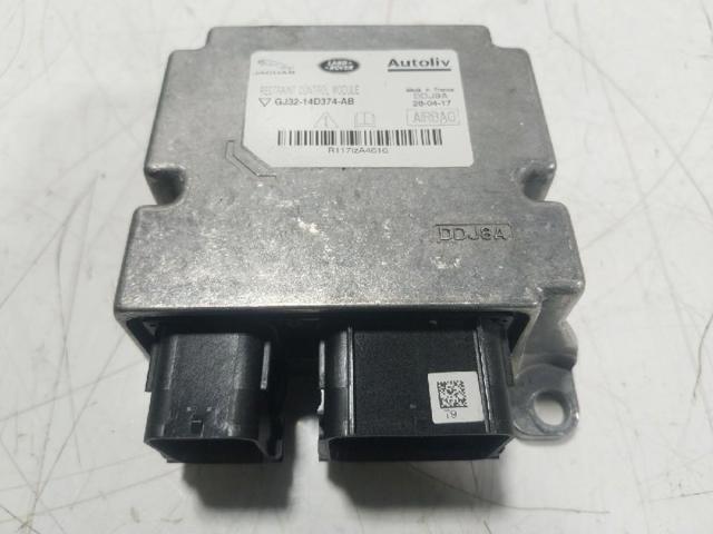 LAND ROVER LR077205 Модуль-процессор управления подушкой безопасности (ЭБУ AIRBAG) в наличии Черкассы
